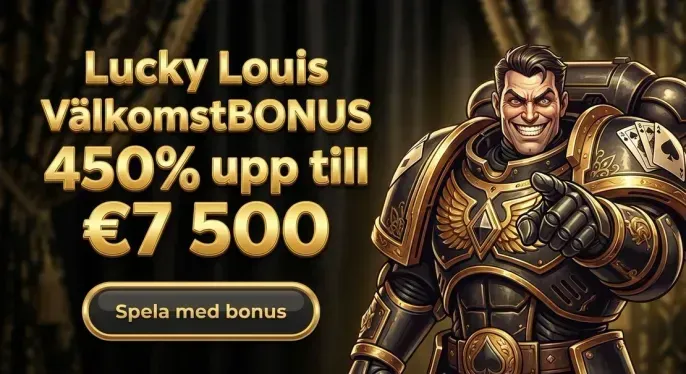 Lucky Louis Casino
